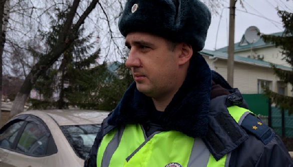 Съемочную группу СТБ отпустила российская полиция