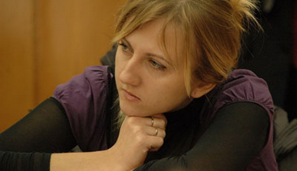 Прокуратура у Сумах почала розслідувати погрози правоохоронців журналістці Олені Адаменко