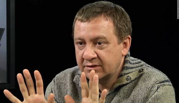 Айдер Муждабаєв: Проблеми ATR не вирішені, забезпечити доступність каналу – обов’язок української держави