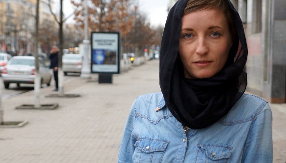 «Хороший журналист – это живой журналист»: Ирина Ромалийская рассказала о работе в Грозном