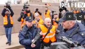 Покарання затриманому у Латвії російському пропагандисту Грему Філліпсу визначить суд