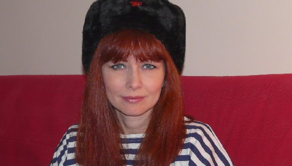Журналистка Николаевской ОГТРК, поддерживающая «Русскую весну», написала заявление об увольнении