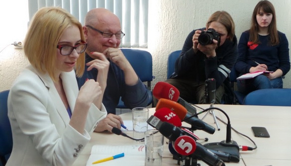 Журналістка Марія Варфоломеєва змогла до полону працювати в окупованому Луганську завдяки конспірації