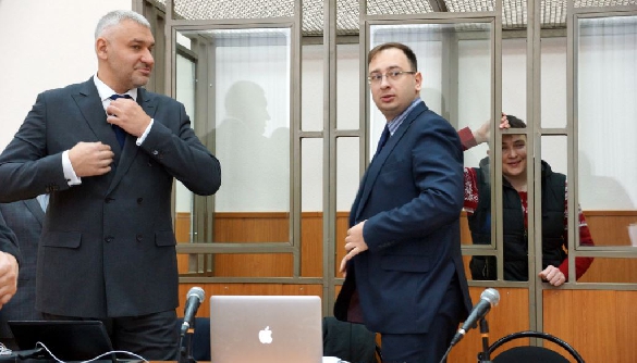 Надежду Савченко больше не обвиняют в убийстве журналистов ВГТРК