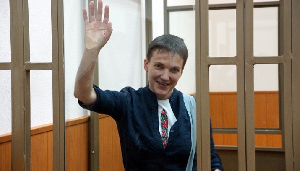 Российские «Вести» переврали слова украинских журналистов о суде над Савченко (ВИДЕО)