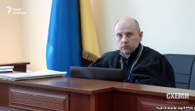 Суддя у Києві незаконно заборонив відеозйомку і насварив журналістів за незнання законодавства