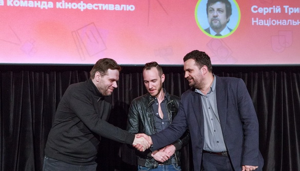 Портал delo.ua оголосив результати рейтингового голосування за найкращі нові українські фільми