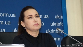 Окупований Крим змушені були залишити десять ЗМІ - Гаяна Юксель