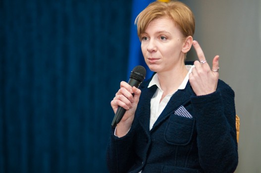 Катерина Горчинська назвала розслідування «Слідства.інфо» щодо президентських офшорів чесною помилкою