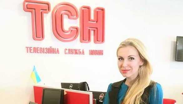 Ольга Мальчевська звільнилась з «1+1» й перейшла на «BBC Україна»