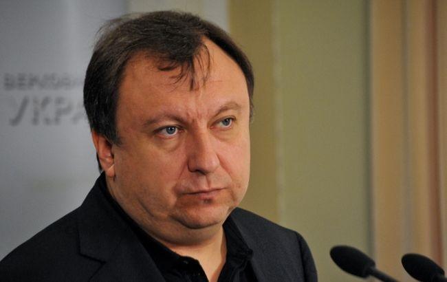 Микола Княжицький: «Годувати нашими грошима окупантів, коли гинуть наші близькі, – це аморально»