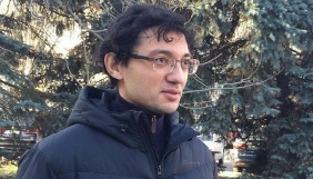 В окупованому Криму пройшов обшук також у журналіста Заїра Акадирова - адвокат