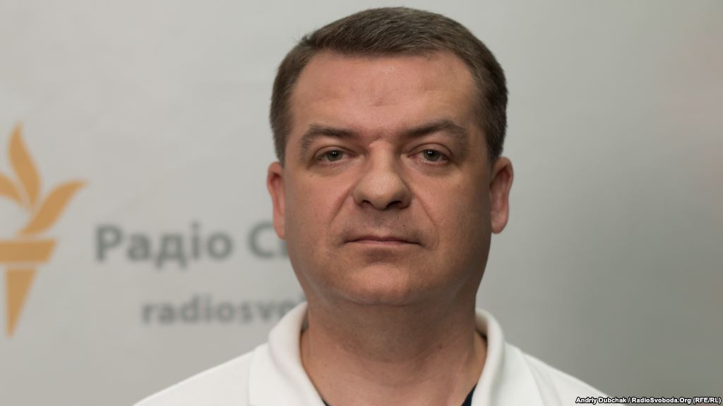 Олександр Корнієць подав до суду на «Факти» та «Факти тижня з Оксаною Соколовою» телеканалу ICTV
