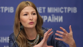 Першою заступницею Стеця стала журналістка кримськотатарського каналу ATR