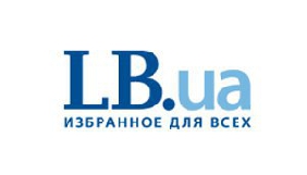LB.ua запустило англійську версію сайту