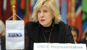 Представниця ОБСЄ стурбована забороною Шустеру працювати в Україні