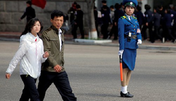 У Північній Кореї не пустили іноземних журналістів на з'їзд правлячої партії