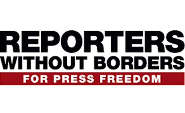 «Репортери без кордонів» закликають судити тих, хто оприлюднив персональні дані журналістів