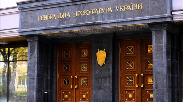 Генпрокуратура запевняє, що розслідує напад на журналістку проекту «Стоп корупція» Лілії Ткачук
