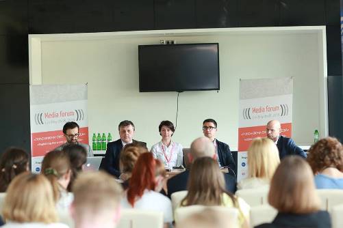 Хроніки Lviv Media Forum: день другий