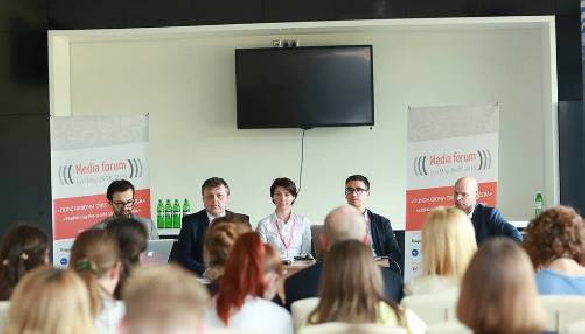 Хроніки Lviv Media Forum: день другий