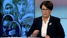 Журналістка Ліля Буджурова отримала попередження про «екстремізм» від окупаційної прокуратури Криму