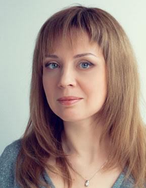Директор з розвитку StarLightMedia Ірина Андрющенко йде з посади