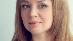 Директор з розвитку StarLightMedia Ірина Андрющенко йде з посади