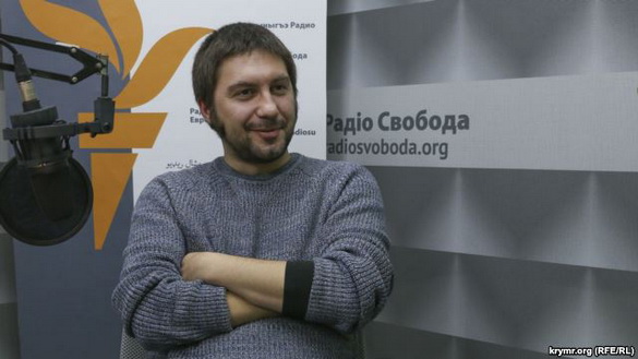 Журналіст «Радіо Свобода» представить у Києві фотовиставку про в’язнів Кремля