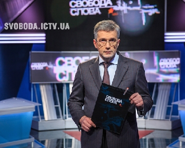 Останній ефір Андрія Куликова на ICTV відбудеться в липні