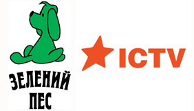 ICTV спільно з видавництвом Капранових запускають проект «Я like Україну»