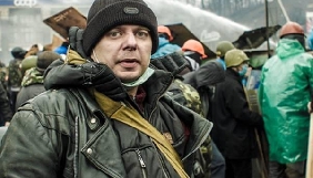 Двічі побувавши в полоні на Донбасі, львівський журналіст пішов до армії
