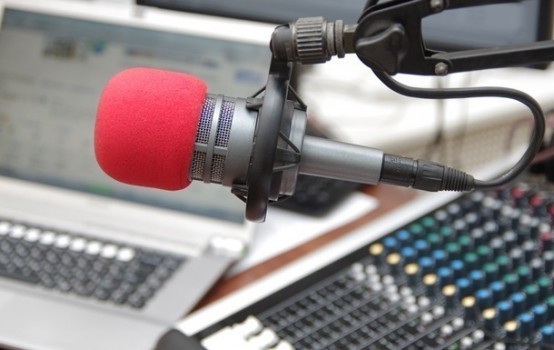 Перший ефір «Голосу Донбасу» розпочався радіомарафоном