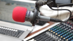 Перший ефір «Голосу Донбасу» розпочався радіомарафоном