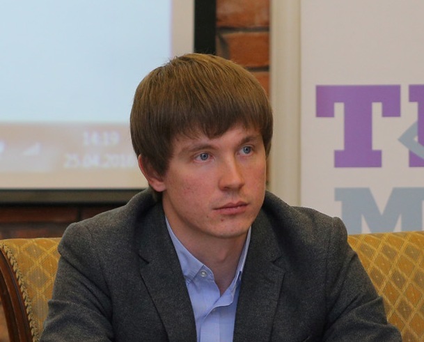 Керівник «Твого міста» Тарас Яценко: «Учасники активної громади будуть фактично власниками нашого медіа»
