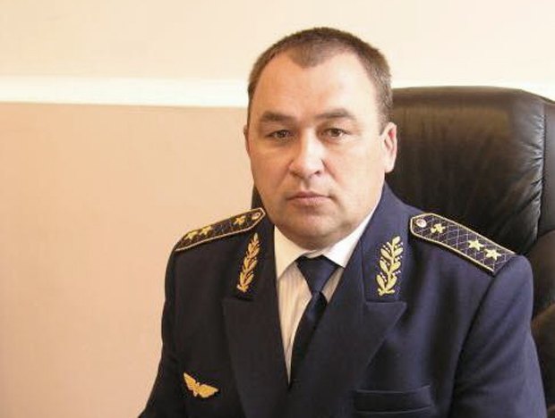 Федорко особисто написав заяву про звільнення з «Укрзалізниці» (ДОКУМЕНТ) – ЗМІ