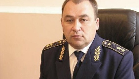 Федорко особисто написав заяву про звільнення з «Укрзалізниці» (ДОКУМЕНТ) – ЗМІ