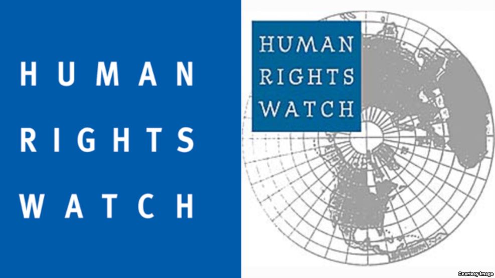 «Human Rights Watch» застерегла про підрив прав людини й інтернет-безпеки в Росії через «пакет Ярової»