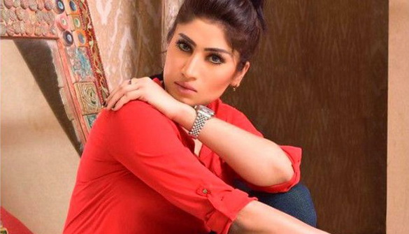 Над відомою пакистанською блогеркою вчинили розправу через «безчестя сім'ї»