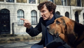 У четвертому сезоні серіалу «Шерлок» з’явиться пес