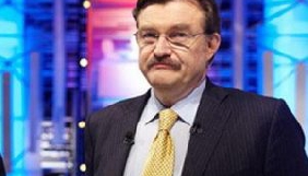 Євген Кисельов став ведучим на телеканалі NewsOne