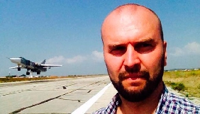 Затриманий в Туреччині журналіст «Рен.ТВ» вилетів до Росії