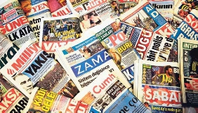 У Туреччині суд відправив за грати 17 журналістів