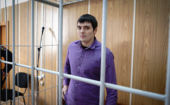 Прокуратура Росії виявила недоліки в справі журналіста РБК Соколова, обвинуваченого в екстремізмі