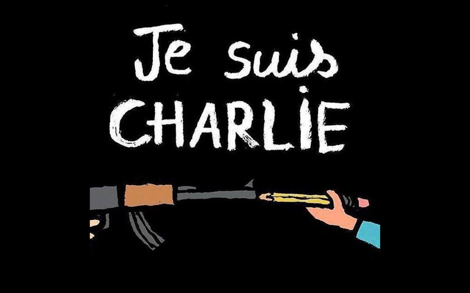 Редакція Charlie Hebdo знову отримує погрози