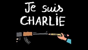 Редакція Charlie Hebdo знову отримує погрози