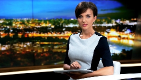 Новини на СТБ знову вестиме телеведуча Юлія Янчар