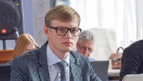 У Миколаєві журналіст вимагає притягнути співробітників СБУ до відповідальності за утримання та перешкоджання роботі