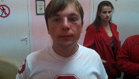 За фактом нападу на журналіста «СтопКору» Медяника розпочато кримінальне провадження