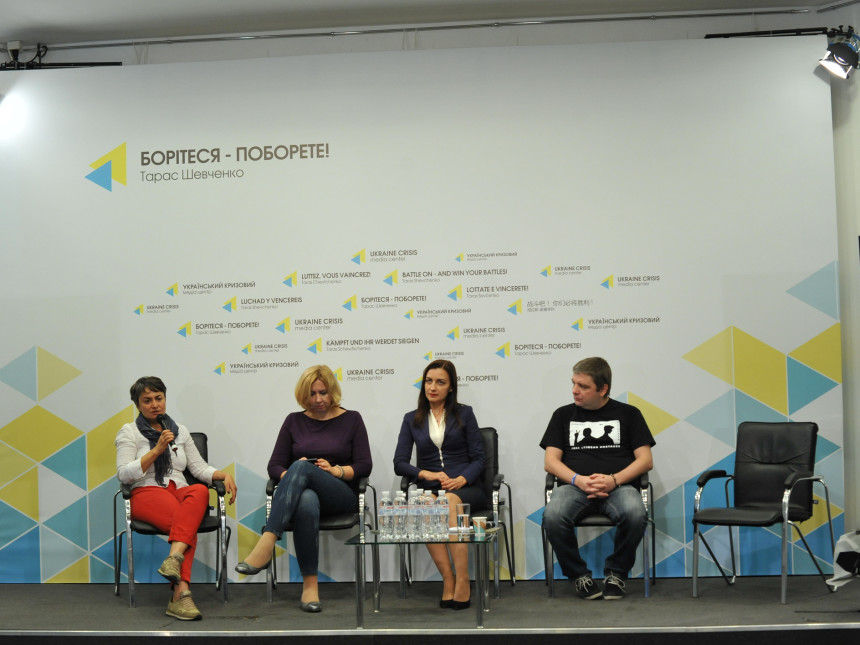 Українським журналістам необхідна дискусія у професійному середовищі – медіаексперти